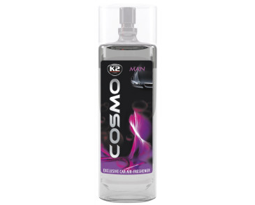 K2 COSMO MAN 50 ML