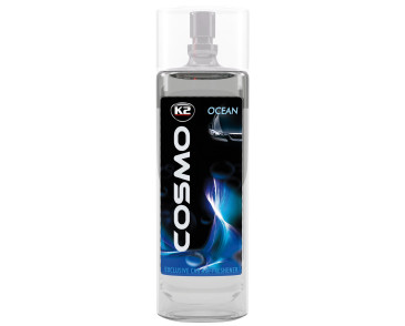 K2 COSMO OCEAN 50ML display