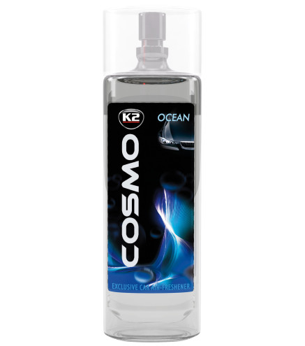 K2 COSMO OCEAN 50ML display