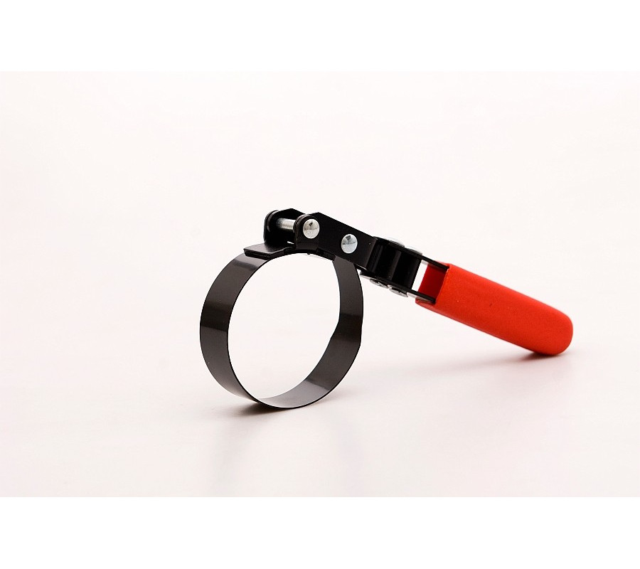 MASNER KLUCZ OPASKOWY 57-73mm do filtra oleju