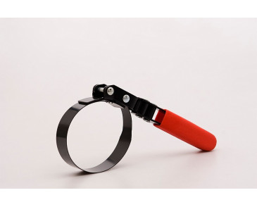 MASNER KLUCZ OPASKOWY 73-83mm do filtra oleju