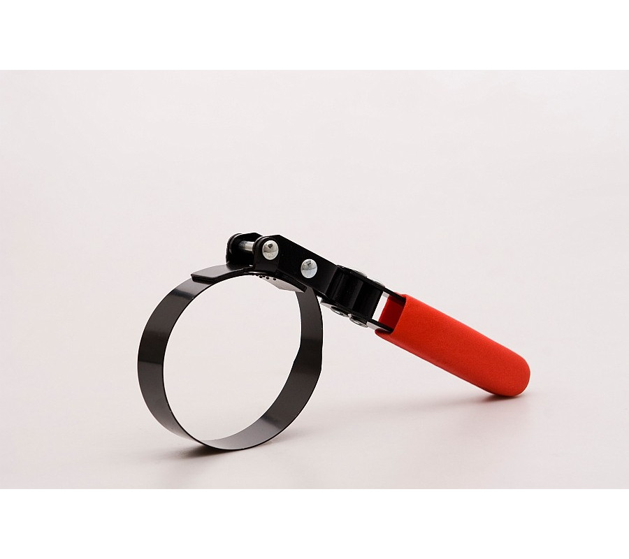 MASNER KLUCZ OPASKOWY 73-83mm do filtra oleju