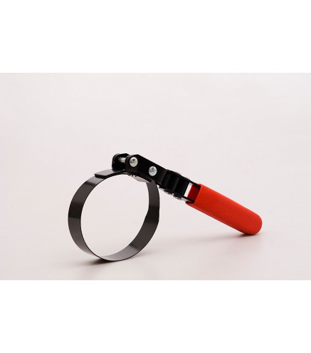 MASNER KLUCZ OPASKOWY 73-83mm do filtra oleju
