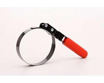 MASNER KLUCZ OPASKOWY 102-111mm do filtra oleju