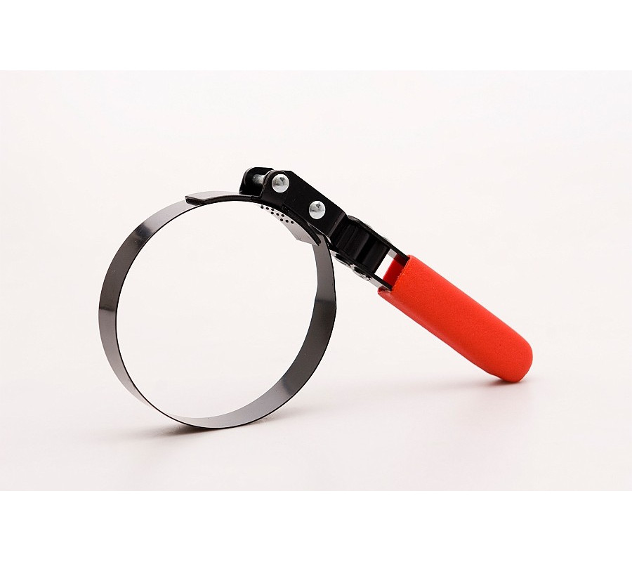 MASNER KLUCZ OPASKOWY 102-111mm do filtra oleju