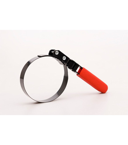 MASNER KLUCZ OPASKOWY 102-111mm do filtra oleju
