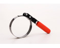 MASNER KLUCZ OPASKOWY 102-111mm do filtra oleju