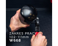 MASNER KLUCZ OPASKOWY 102-111mm do filtra oleju