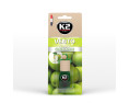 K2 VENTO ZIELONE JABŁKO 8 ML