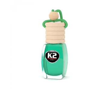 K2 VENTO ZIELONE JABŁKO 8 ML