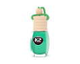 K2 VENTO ZIELONE JABŁKO 8 ML