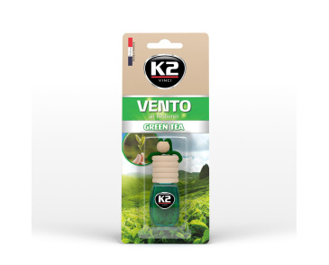 K2 VENTO ZIELONA HERBATA 8 ML