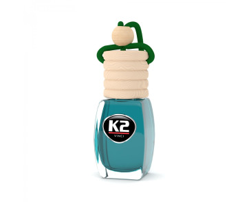 K2 VENTO ZIELONA HERBATA 8 ML