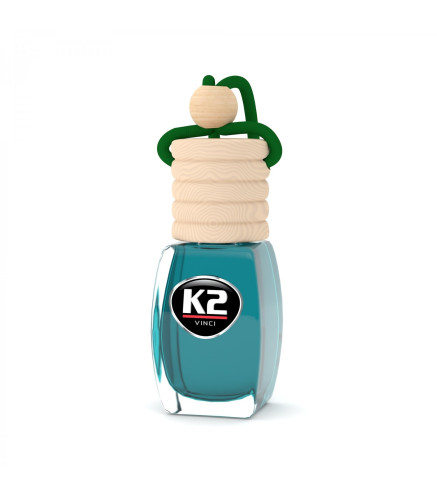 K2 VENTO ZIELONA HERBATA 8 ML