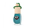 K2 VENTO ZIELONA HERBATA 8 ML