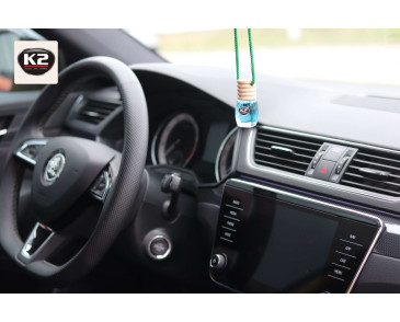 K2 VENTO ZIELONA HERBATA 8 ML