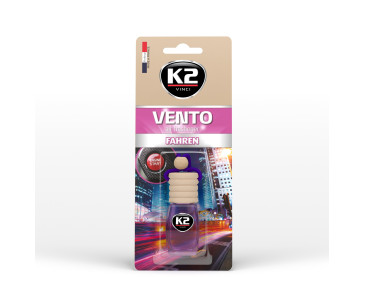 K2 VENTO FAHREN 8 ML