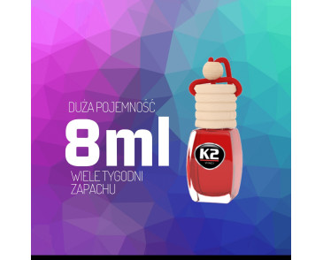 K2 VENTO FAHREN 8 ML
