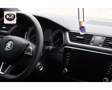 K2 VENTO FAHREN 8 ML