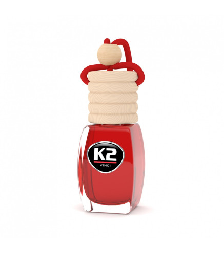 K2 VENTO SOLO TRUSKAWKA REFILL 8 ML