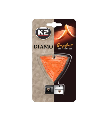 K2 DIAMO GRAPEFRUIT