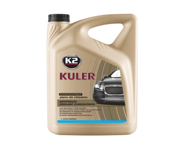 K2 KULER KONCENTRAT NIEBIESKI 5 L