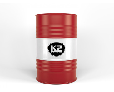 K2 KULER KONCENTRAT NIEBIESKI 232 KG