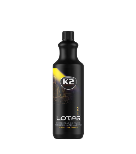K2 LOTAR PRO 1L