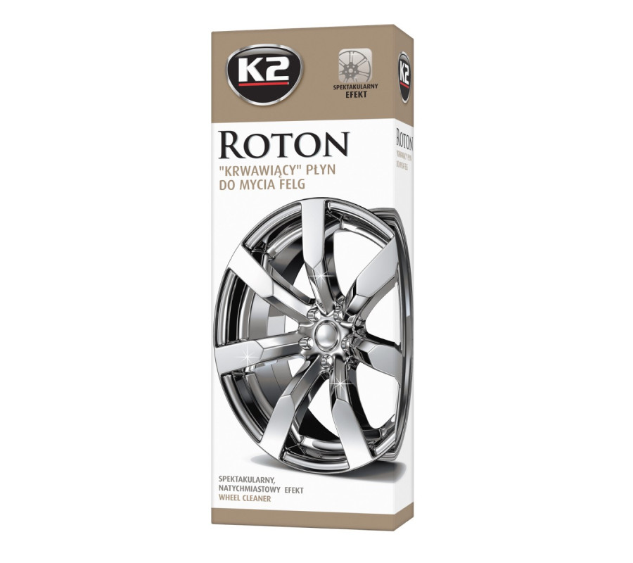 K2 ROTON 700 ML