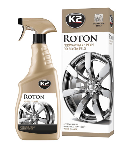 K2 ROTON 700 ML