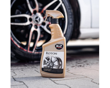 K2 ROTON 700 ML