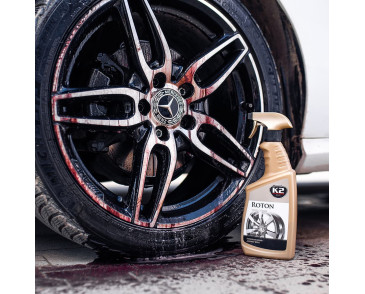 K2 ROTON 700 ML