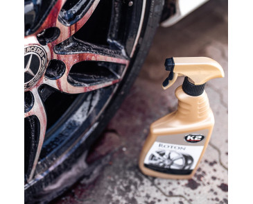K2 ROTON 700 ML