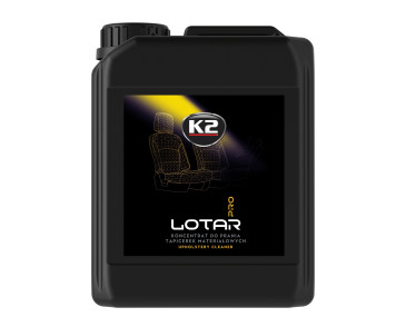 K2 LOTAR 5 KG
