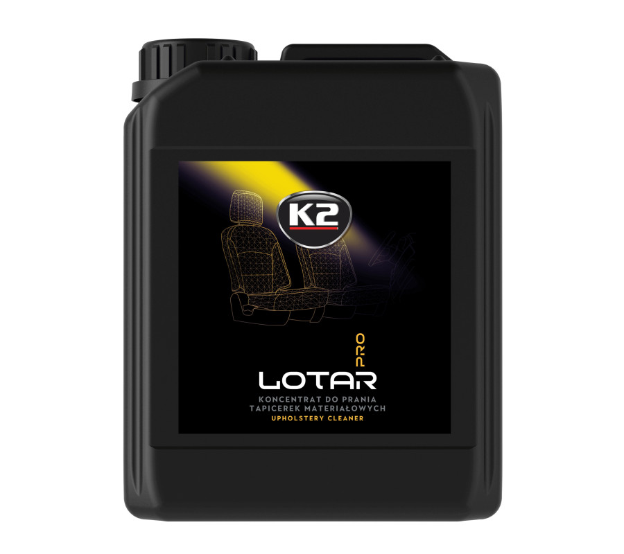 K2 LOTAR 5 KG