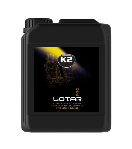 K2 LOTAR 5 KG