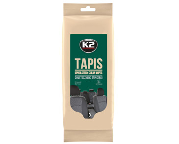 K2 TAPIS WIPES