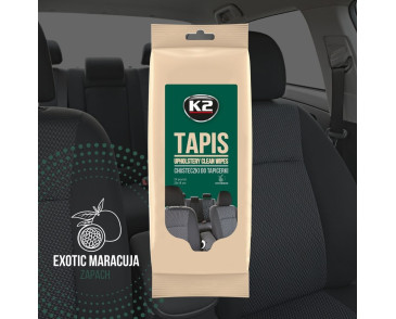 K2 TAPIS WIPES