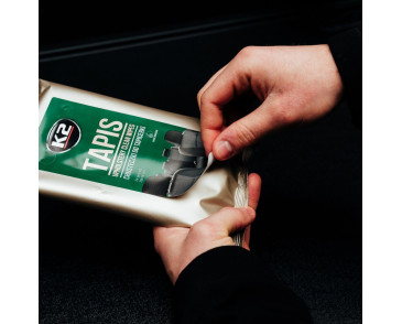 K2 TAPIS WIPES