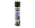 K2 Pianka do czyszczenia tapicerki TAPIS 0,6l K206B