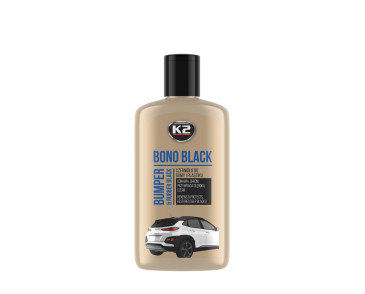 K030N czernidło do opon i plastiku K2 Bono Black 0,25l