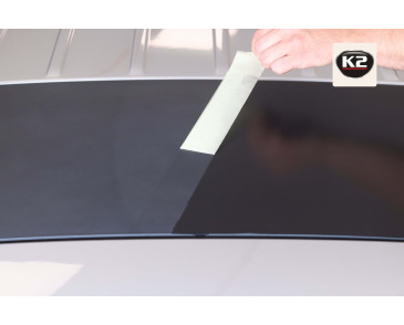 K030N czernidło do opon i plastiku K2 Bono Black 0,25l