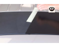 K030N czernidło do opon i plastiku K2 Bono Black 0,25l