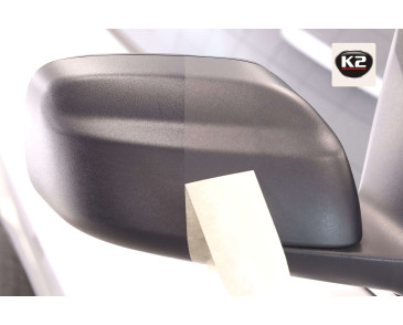 K030N czernidło do opon i plastiku K2 Bono Black 0,25l