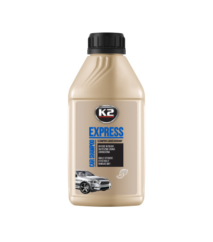 K2 EXPRESS 500 ML