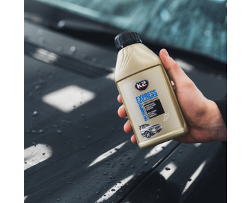 K2 EXPRESS 500 ML