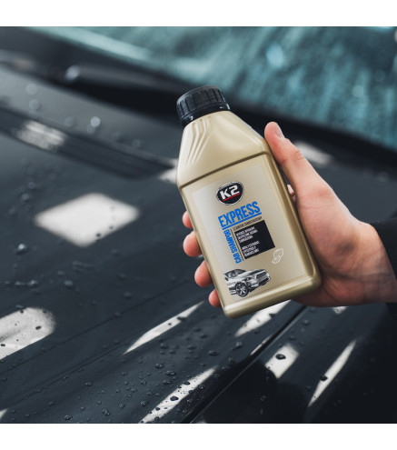 K2 EXPRESS 500 ML