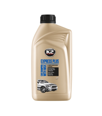 K2 EXPRESS PLUS 1 L