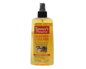 K2 LEATHER CLEANER 221 ML