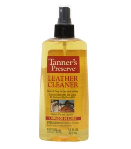 K2 LEATHER CLEANER 221 ML